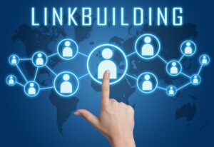 Improve Your Google Ranking Through Quality Backlinking