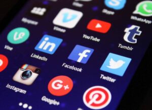 The 5 Pillars of Social Media Success