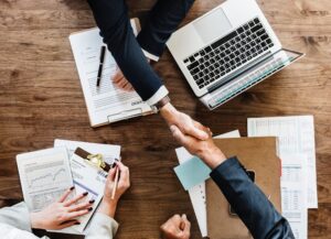 Building Trust and Transparency with Clutch