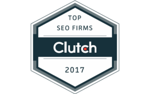 SEO Brand Awarded Top 2017 SEO Company!