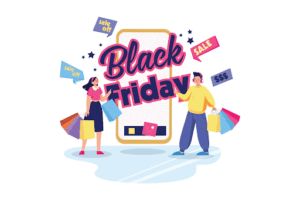 Your Black Friday Marketing Strategy – 5 Tips for Boosting Sales with SEO