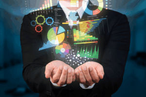 The Power of Business Data Visualization for Informed Decision-Making