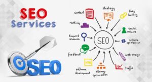 What Are SEO Services? How SEO Strategically Grows Your Online Search Visibility & Why That Matters