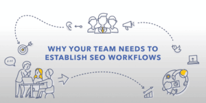 SEO Workflow Management: 4 Types of Workflows That Can Boost Your Results