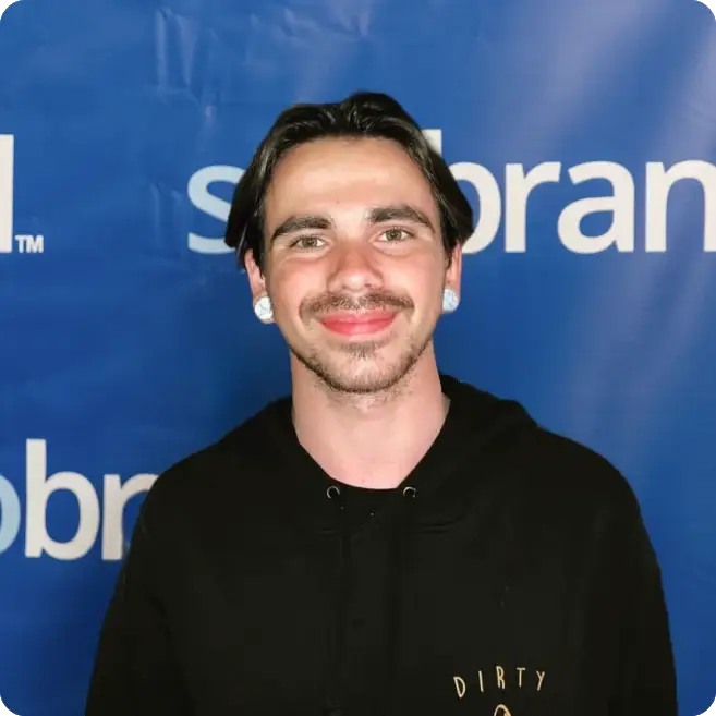 Alex Van Rooyen