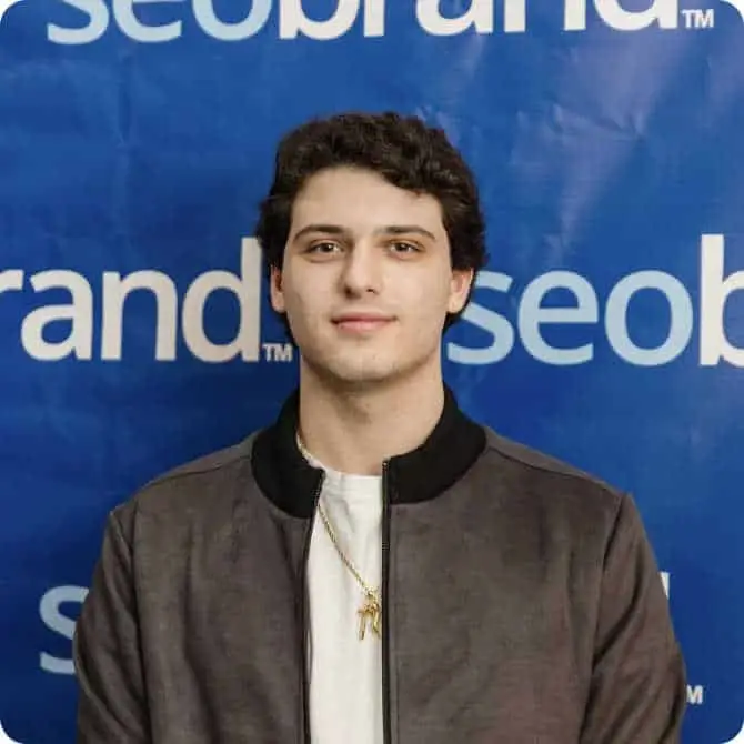 Michael Salvaggio Jr.