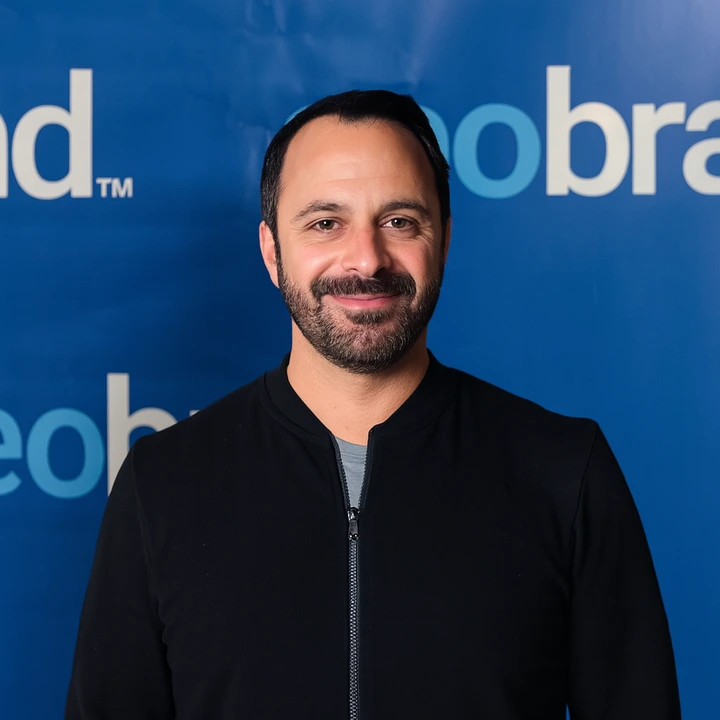 Mike Salvaggio
