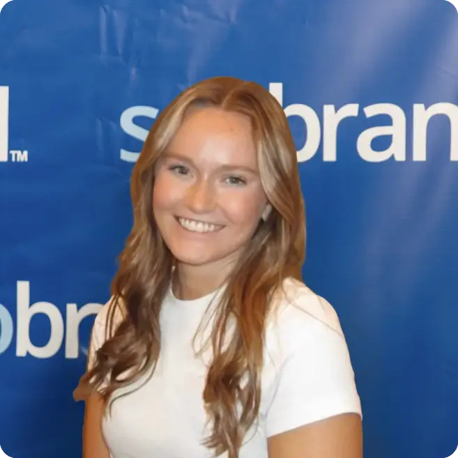 Morgan Boerman