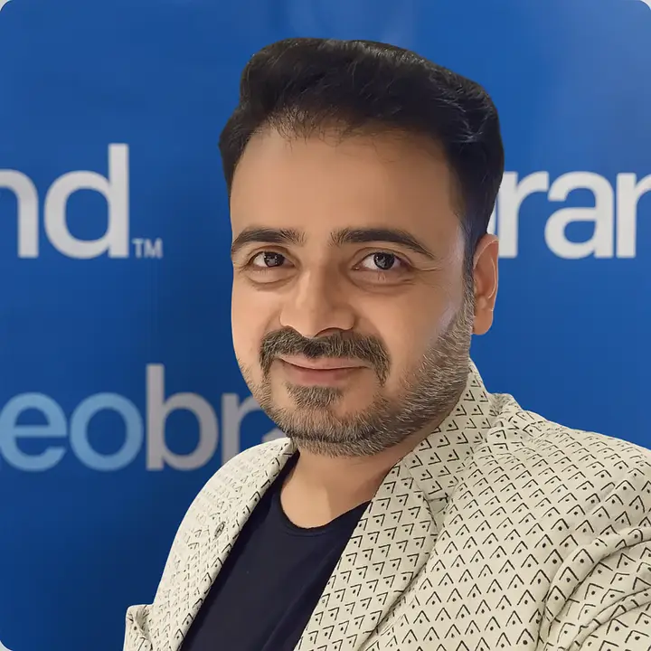 Sunil Sodani