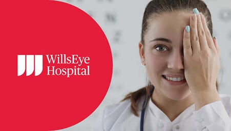 WillsEye Hospital