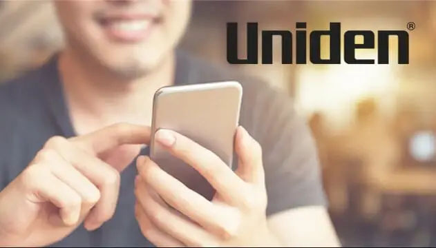 Trusted client logo