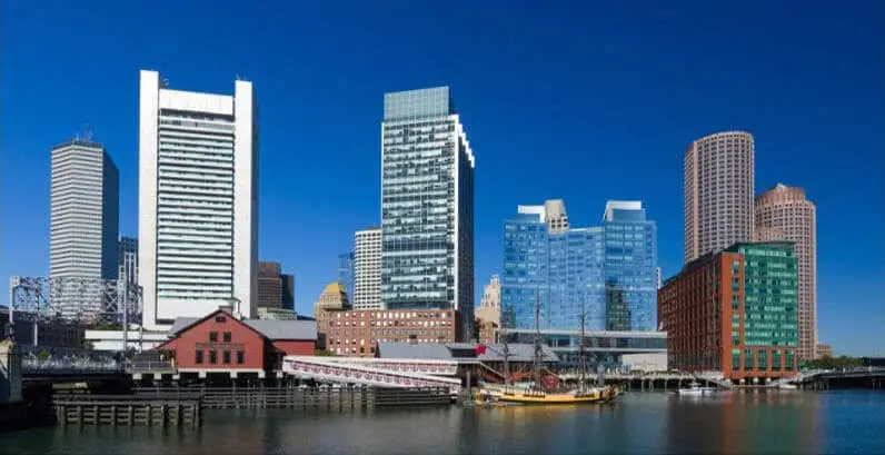 Boston