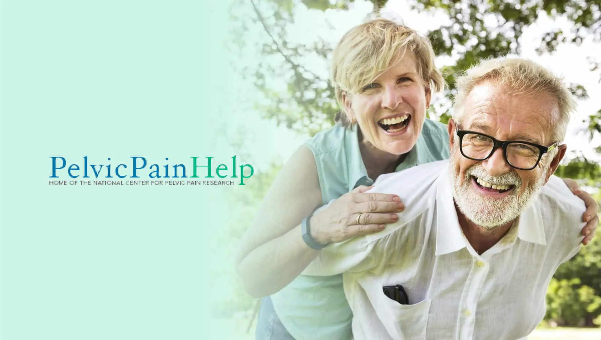 Pelvic Pain Help