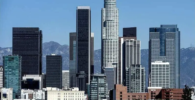 Los Angeles
