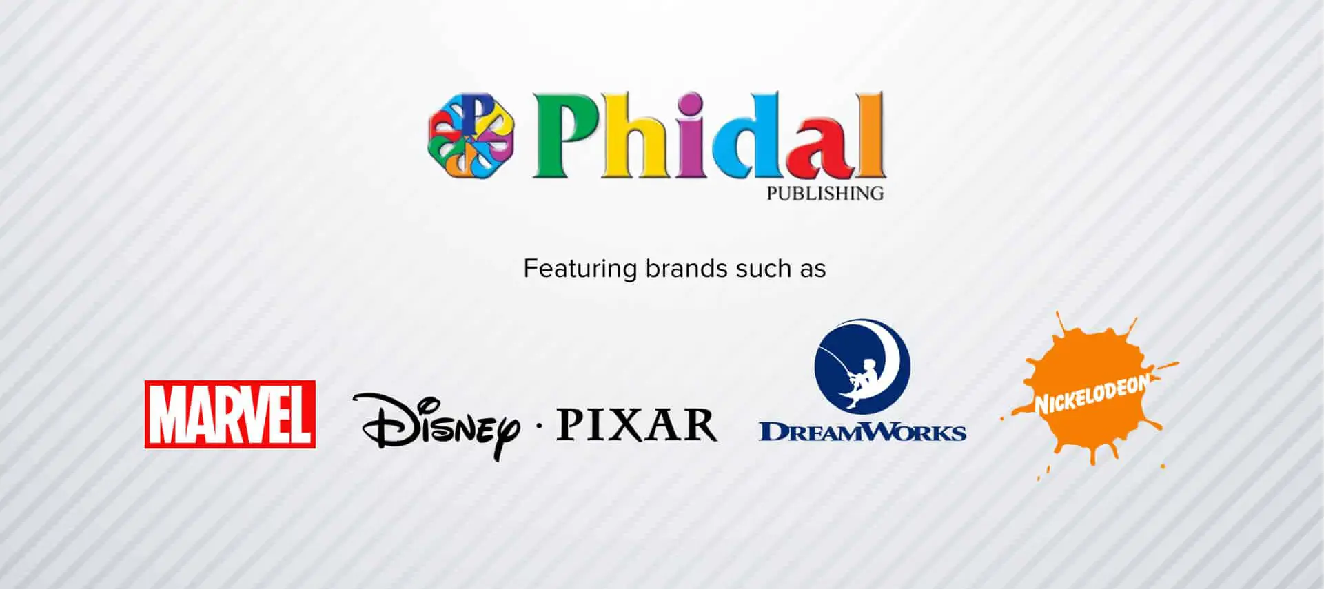 Phidal Publishing