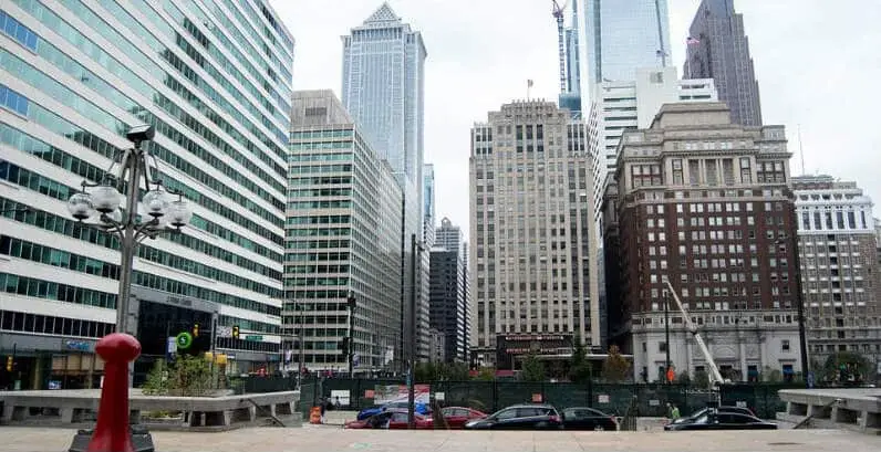 Philadelphia