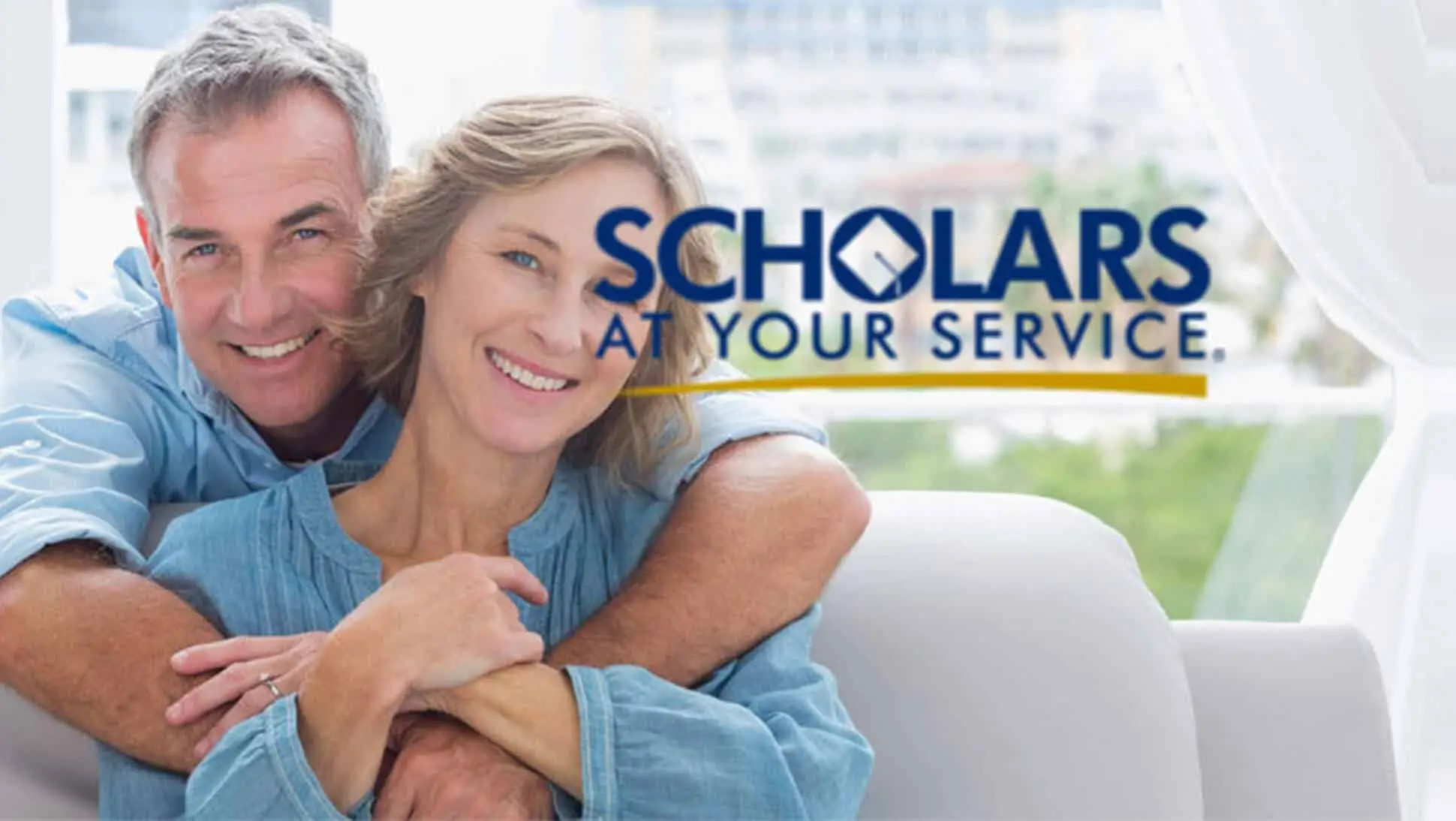 Scholars at Your Service