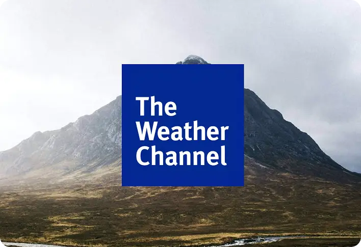 The Weather Channel