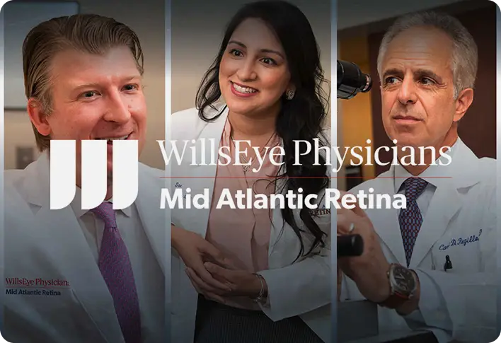 Mid Atlantic Retina